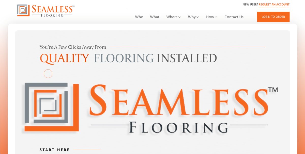 Seamless Flooring Solutions: Perfect for Home or Business